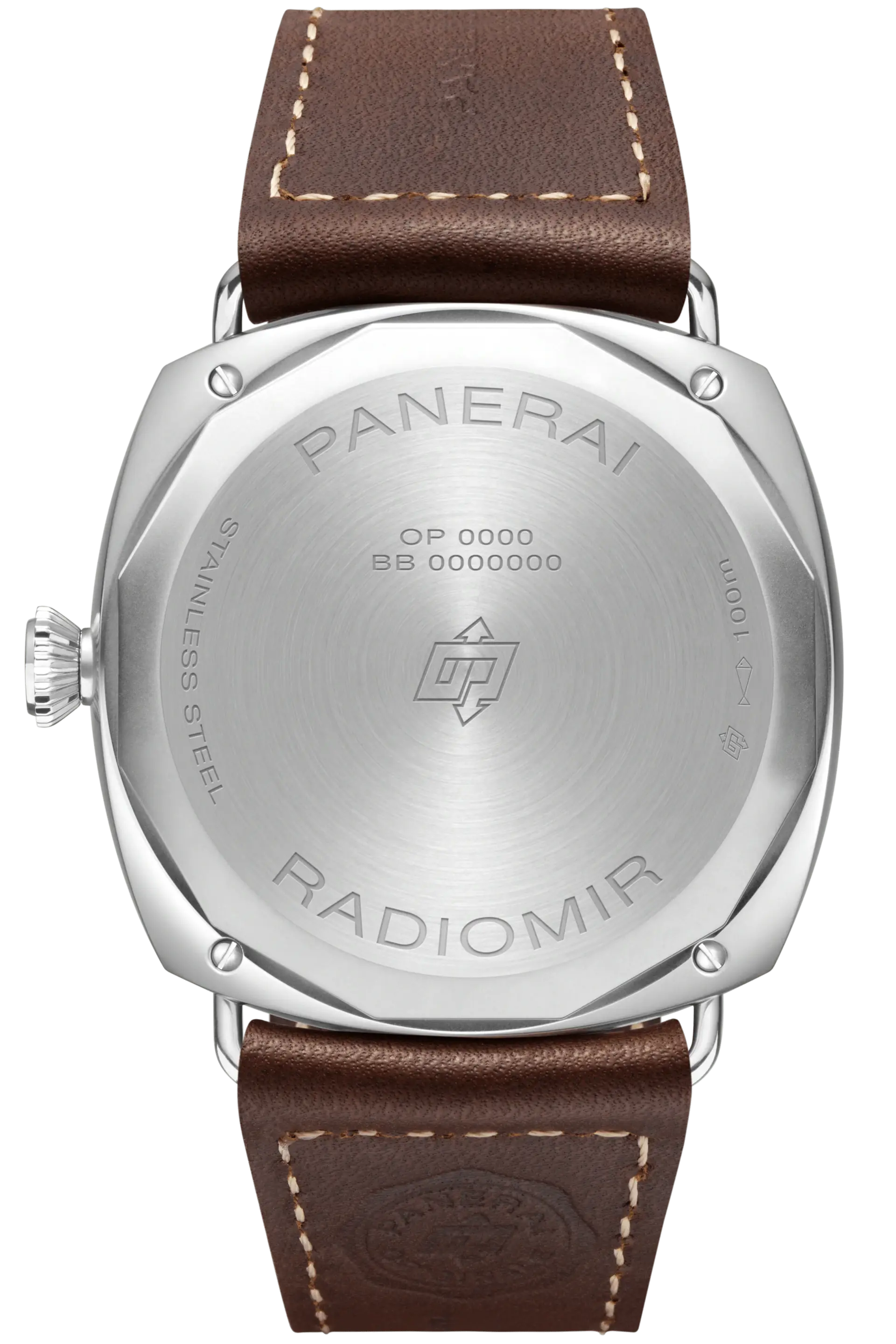 Panerai Radiomir Tre Giorni 45 mm PAM01334