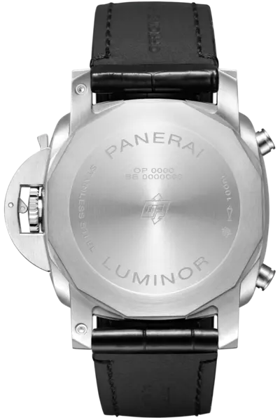 Panerai Luminor Chrono PAM01218 Carollinum