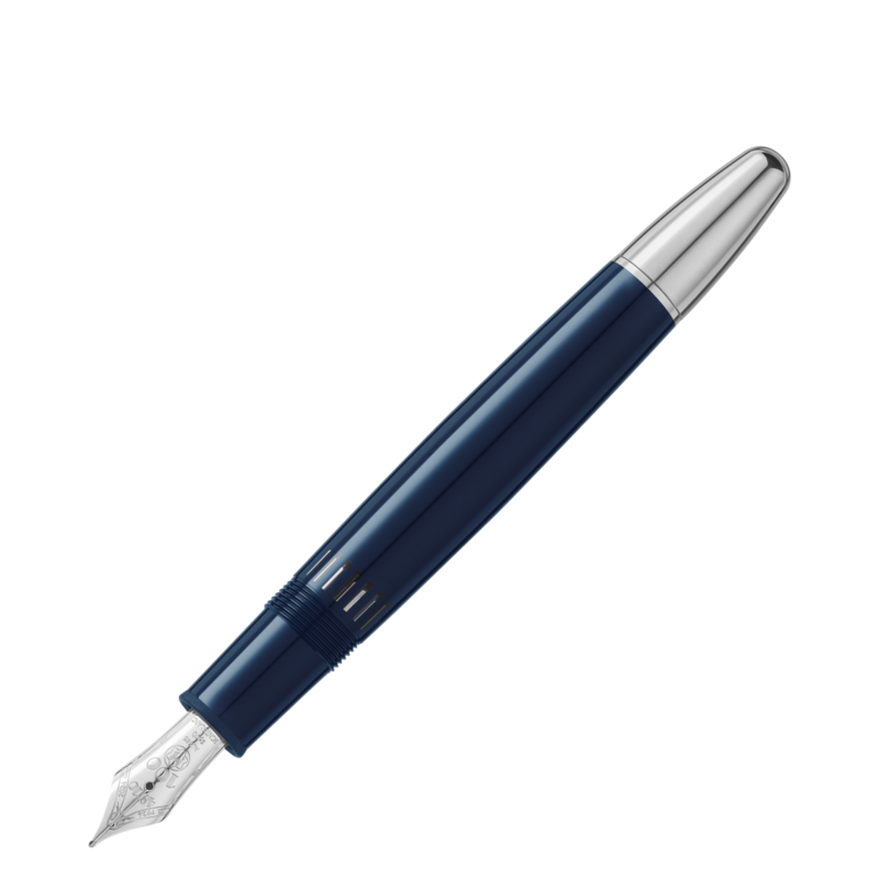 Montblanc-Montblanc FP Meisterstück The Origin Collection LeGrand Fountain Pen (M) 131338-131338_2