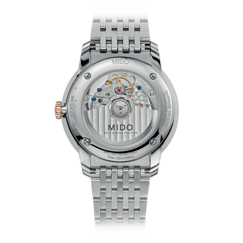 MIDO-Mido Baroncelli Heritage M027.407.22.011.00-M0274072201100_2