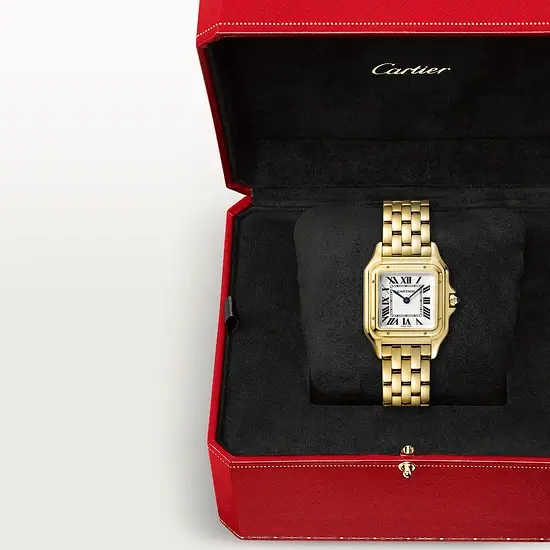 Cartier-Cartier Panthére de Cartier WGPN0009-WGPN0009_2