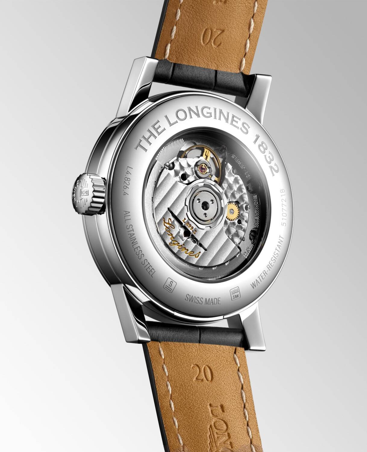 Longines l48264922 outlet