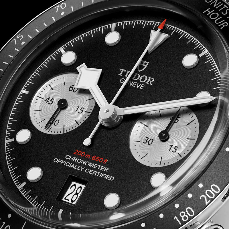 Tudor-TUDOR Black Bay Chrono M79360N-0005-M79360N-0005_2