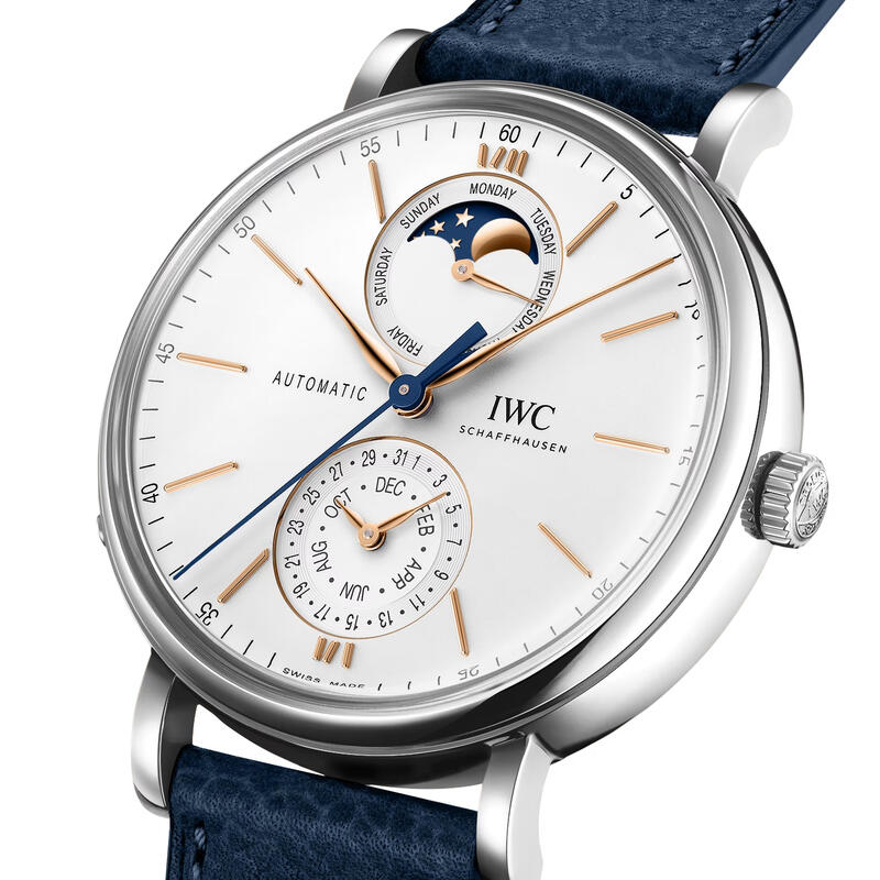 IWC Schaffhausen-IWC Portofino Complete Calendar IW359001-IW359001_2