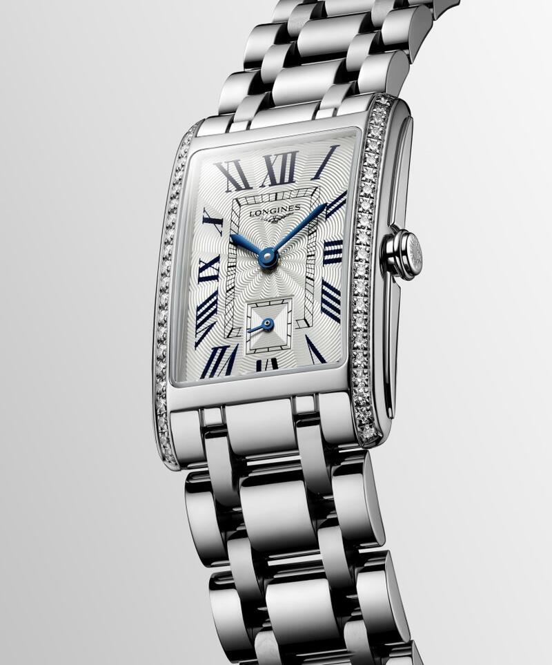 Longines-Longines DolceVita  L55120716-L5.512.0.71.6_2