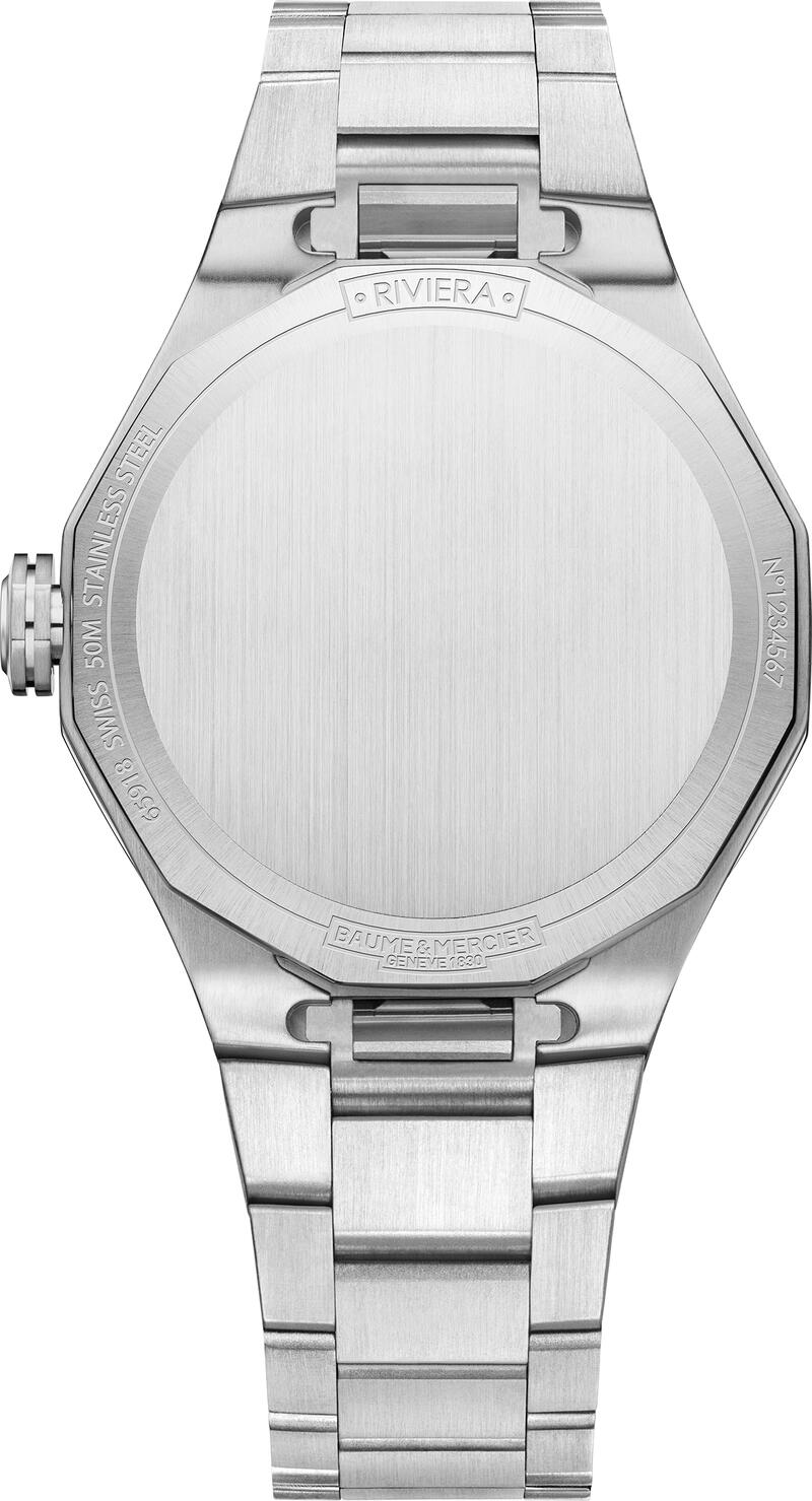 Baume & Mercier-Baume & Mercier Riviera 10728-M0A10728_2