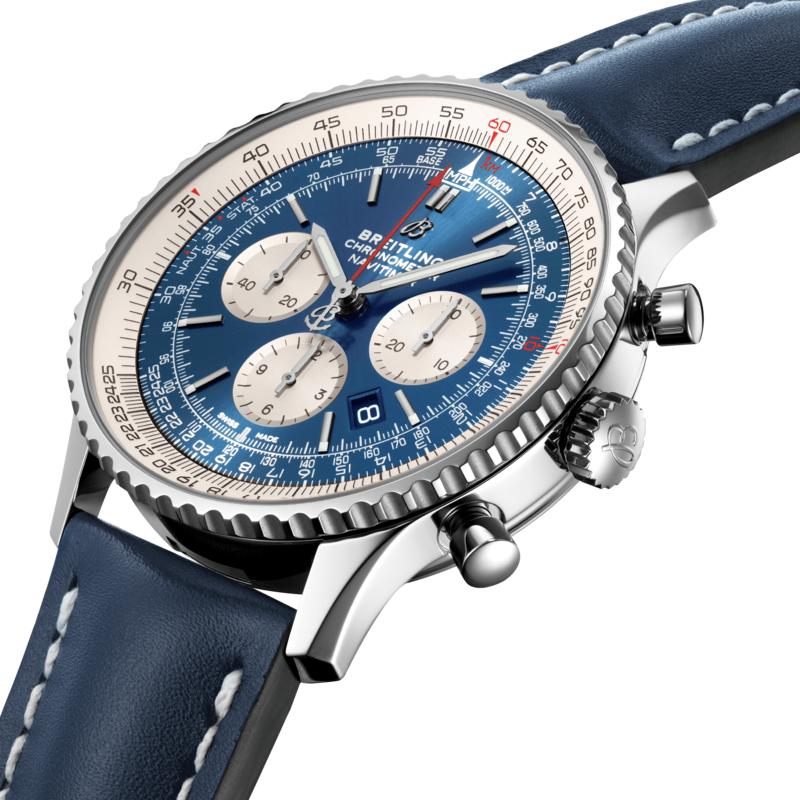 Breitling-Breitling Navitimer B01 Chronograph 46 AB0127211C1X2-AB0127211C1X2_2