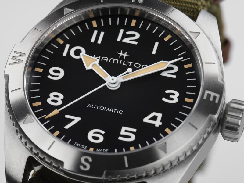 Hamilton-Hamilton Khaki Field Expedition Auto H70225931-H70225931_2