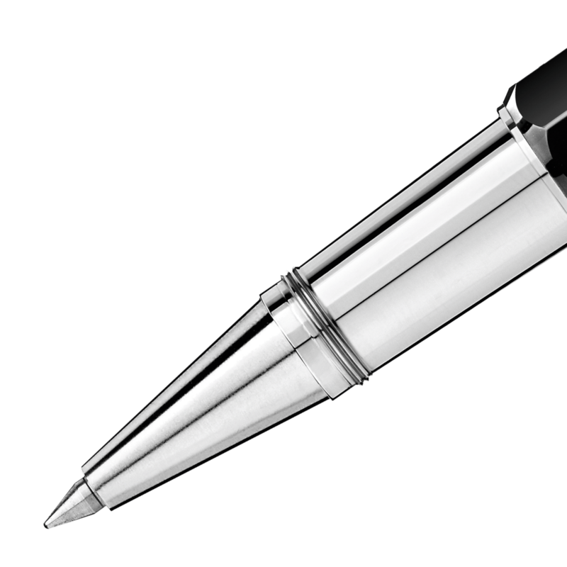 Montblanc -Montblanc Heritage Collection Egyptomania Doué Rollerball 125485-125485_2