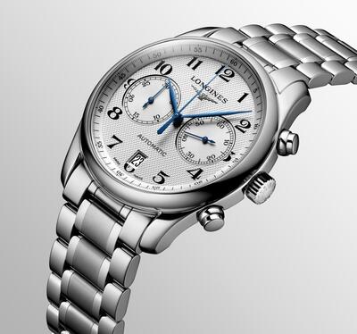 Longines Master Collection L26294786 Carollinum