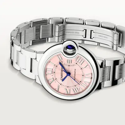 Cartier Ballon Bleu de Cartier WSBB0046 Carollinum