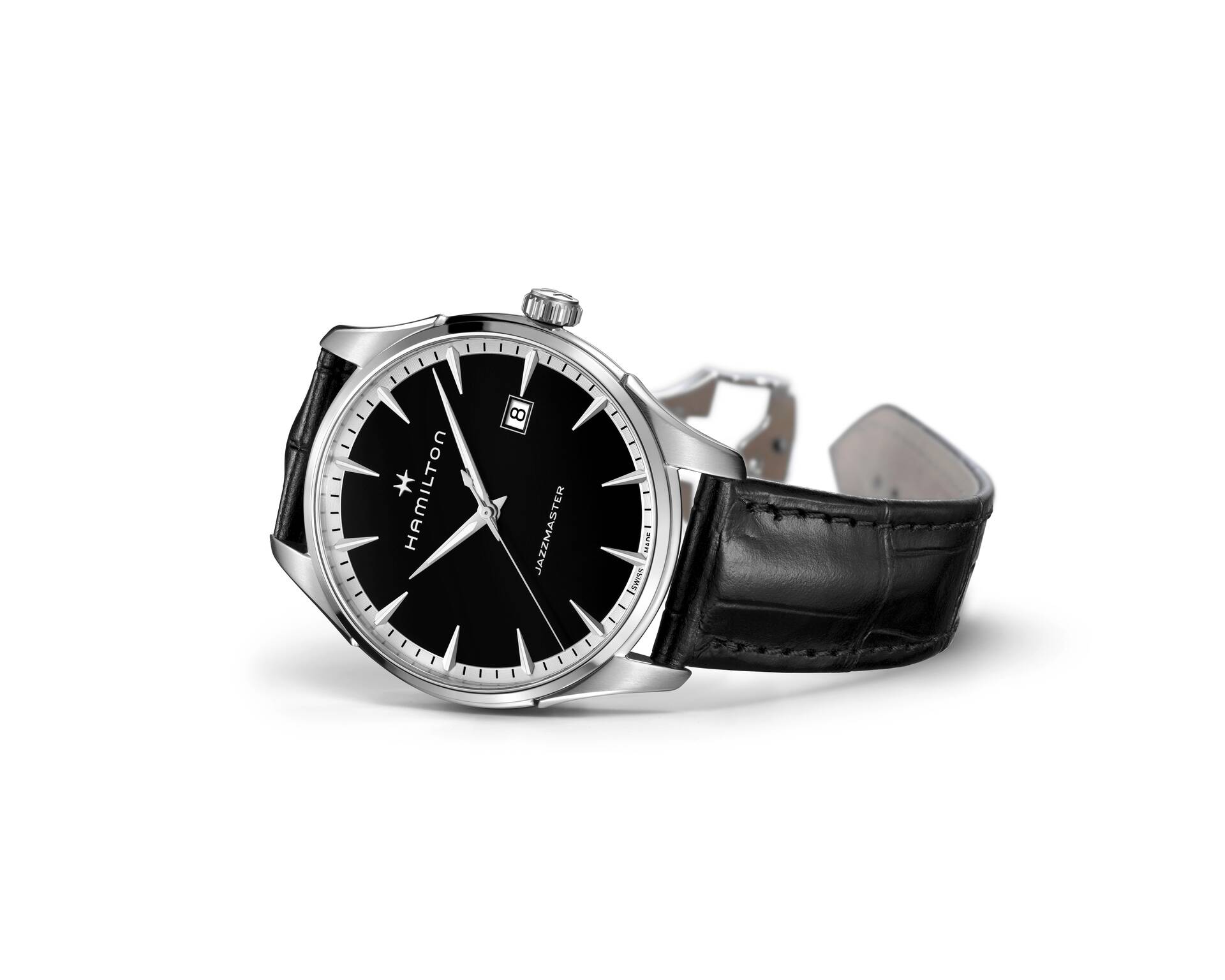 Hamilton gent outlet quartz