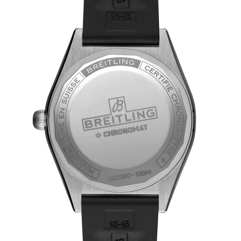 Breitling-Breitling Chronomat Automatic 36 G10380591C1S1-G10380591C1S1_2