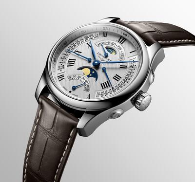 Longines Master Collection L27394713