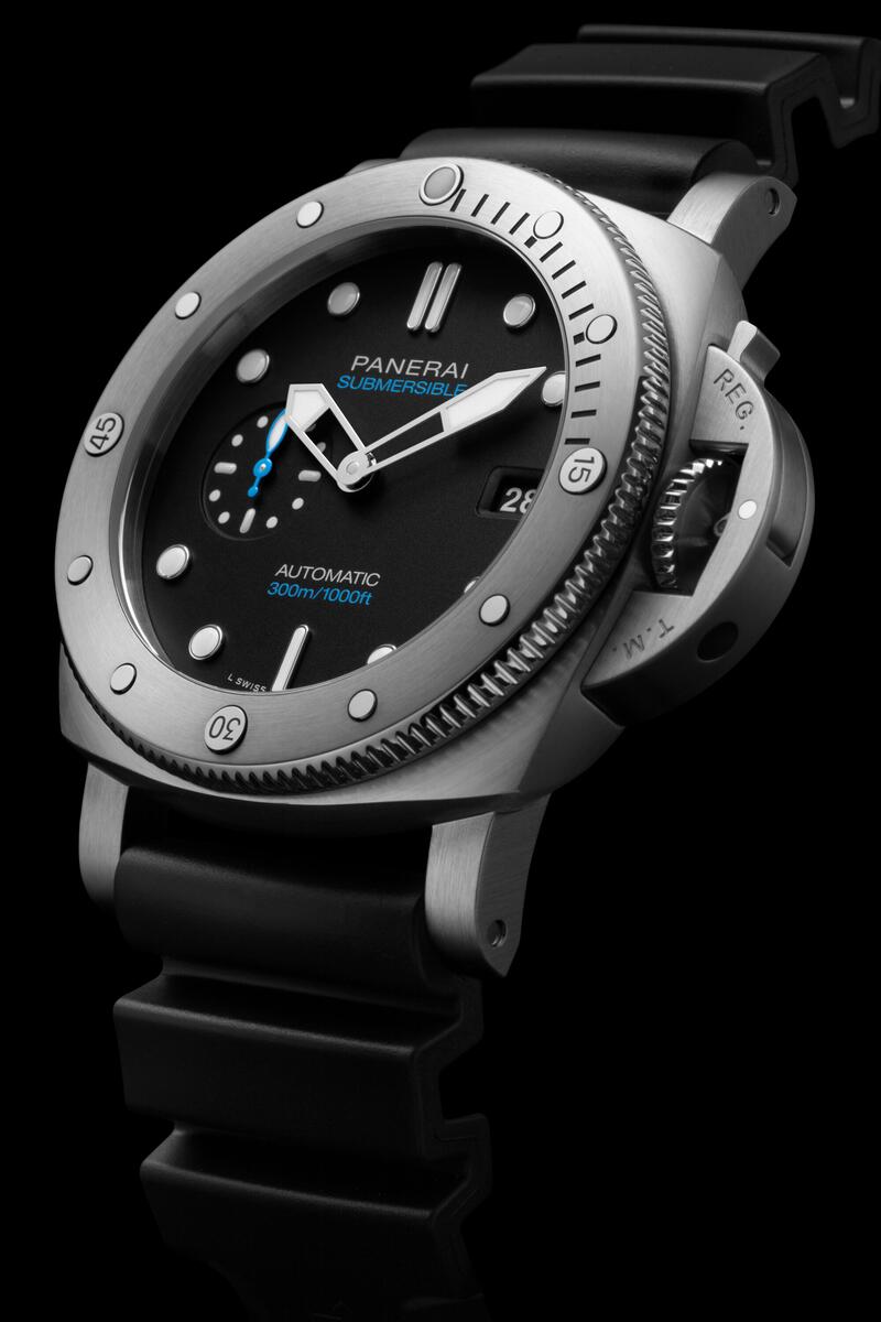 Panerai-Panerai Submersible QuarantaQuatrro PAM01229-PAM01229_2