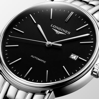 Longines Pr sence L49214526