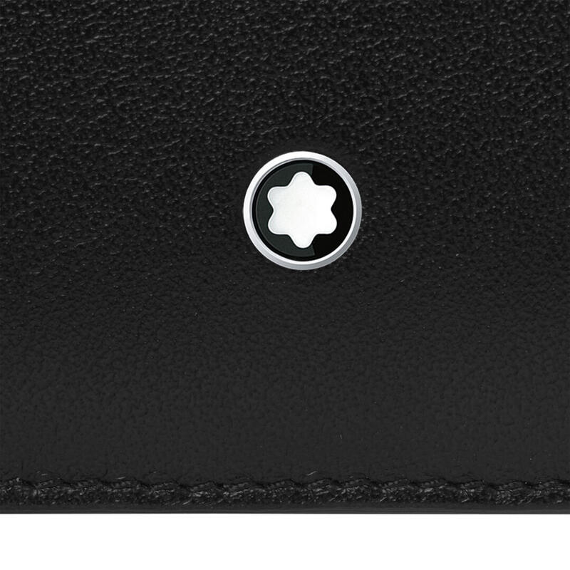 Montblanc-Montblanc Meisterstück Selection Soft Wallet 6cc with Removable Card Holder 131250-131250_2