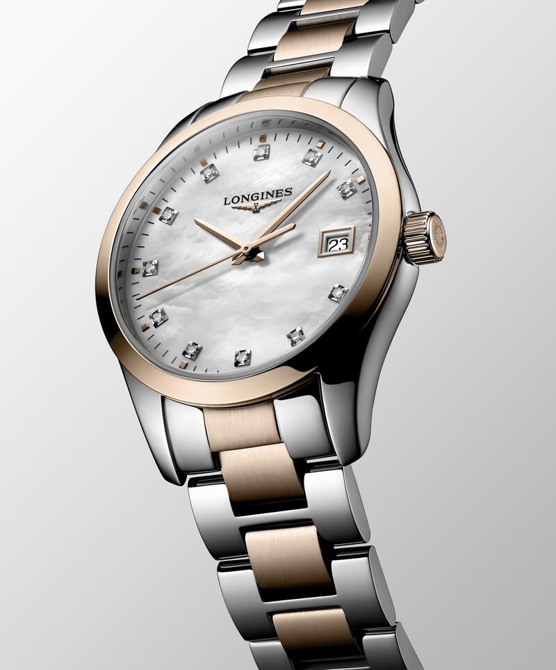 Longines-Longines Conquest Classic L23863877-L2.386.3.87.7_2