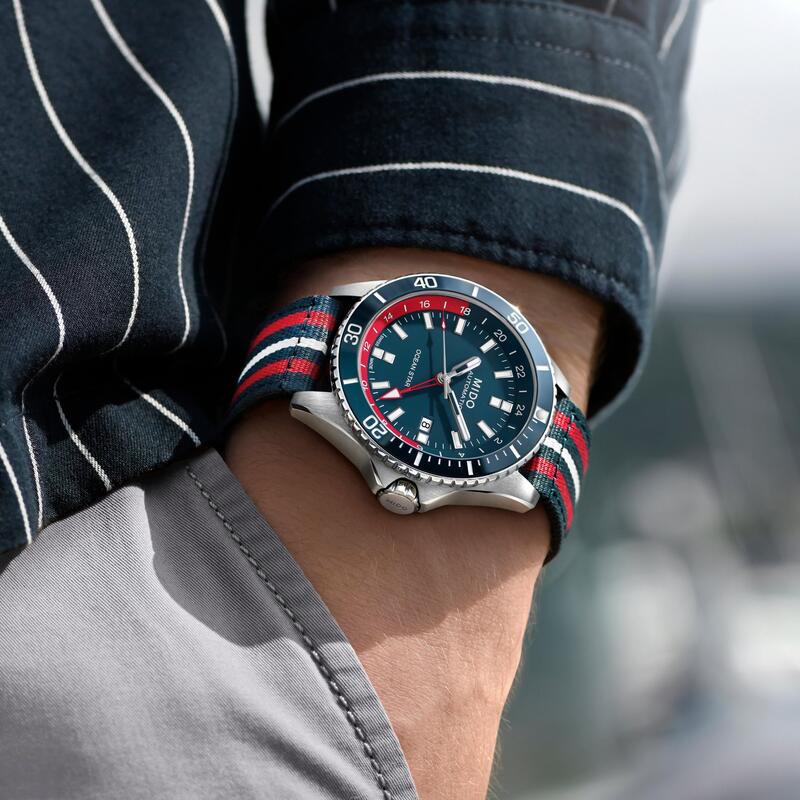 MIDO-Mido Ocean Star GMT M026.629.11.041.00-M0266291104100_2