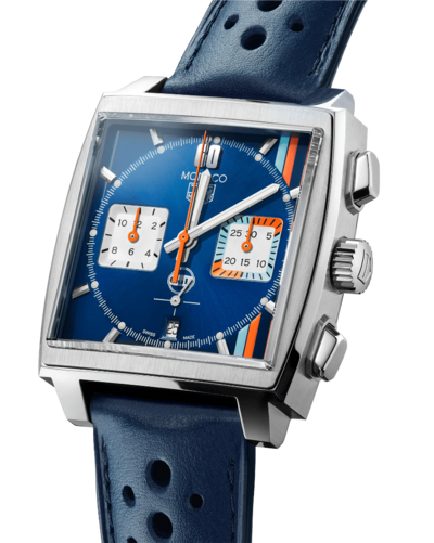 TAG Heuer Monaco X GULF CBL2115.FC6494 Carollinum