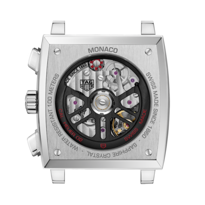 TAG Heuer Monaco CBL2113.FC6177 Carollinum