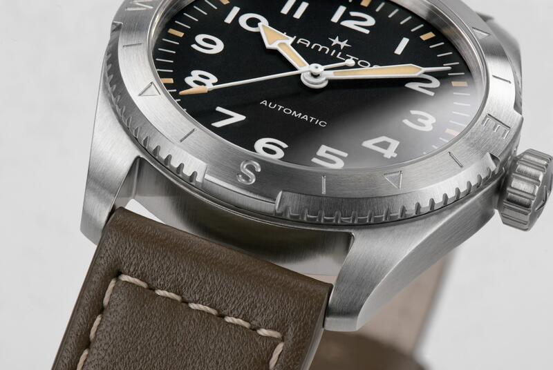 Hamilton-Hamilton Khaki Field Expedition Auto H70225830-H70225830_2