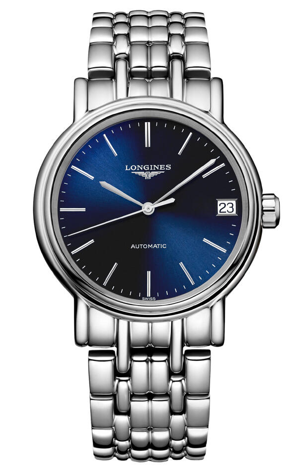 Longines-Longines Présence L43224926-L4.322.4.92.6_2