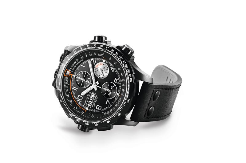 Hamilton-Hamilton Khaki Aviation Khaki X-Wind Auto Chrono H77736733-H77736733_2