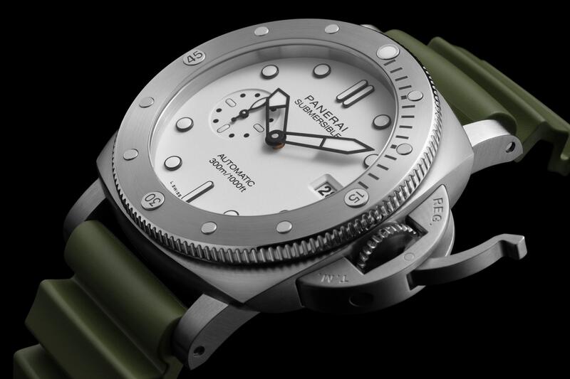 Panerai-Panerai Submersible QuarantaQuattro PAM01595-PAM01595_2