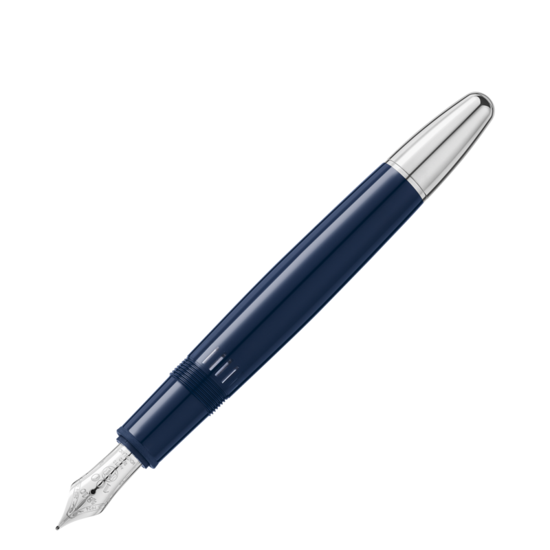 Montblanc -Montblanc FP Meisterstück The Origin Collection Doué LeGrand Fountain Pen (F) 131345-131345_2