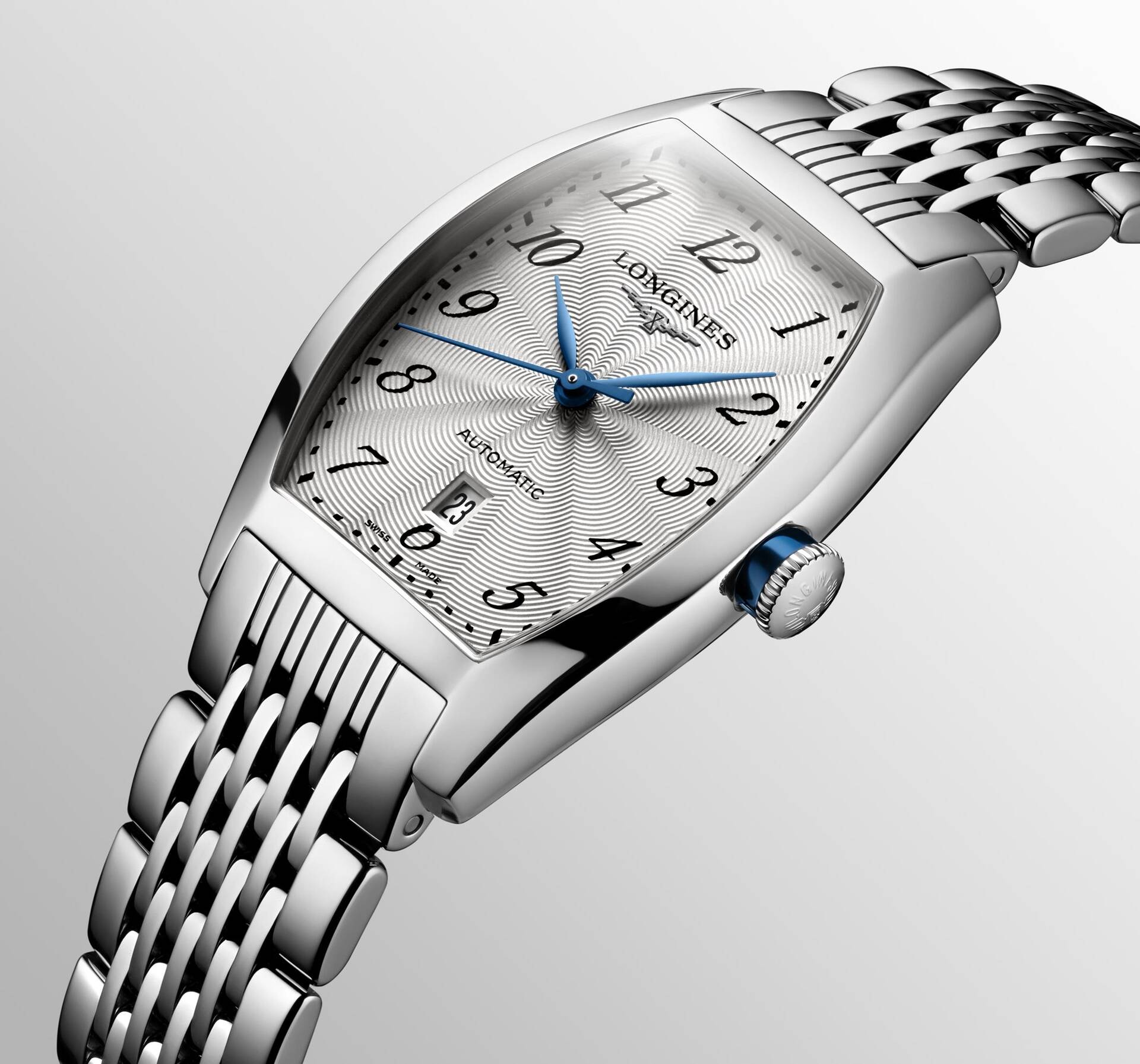 Longines Evidenza L21424736 Carollinum