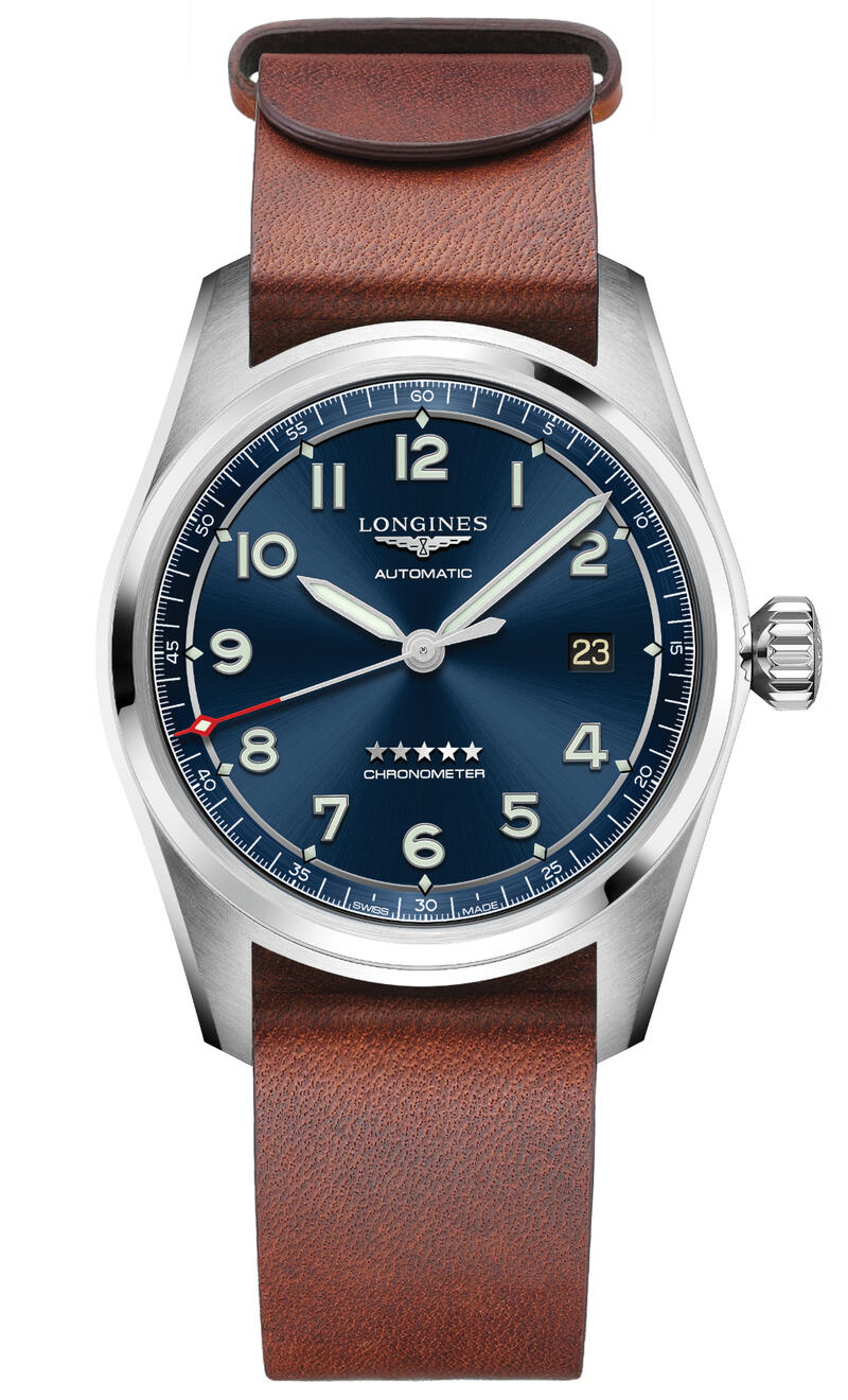 Longines-Longines Spirit Prestige Edition L38104939-L3.810.4.93.9_2