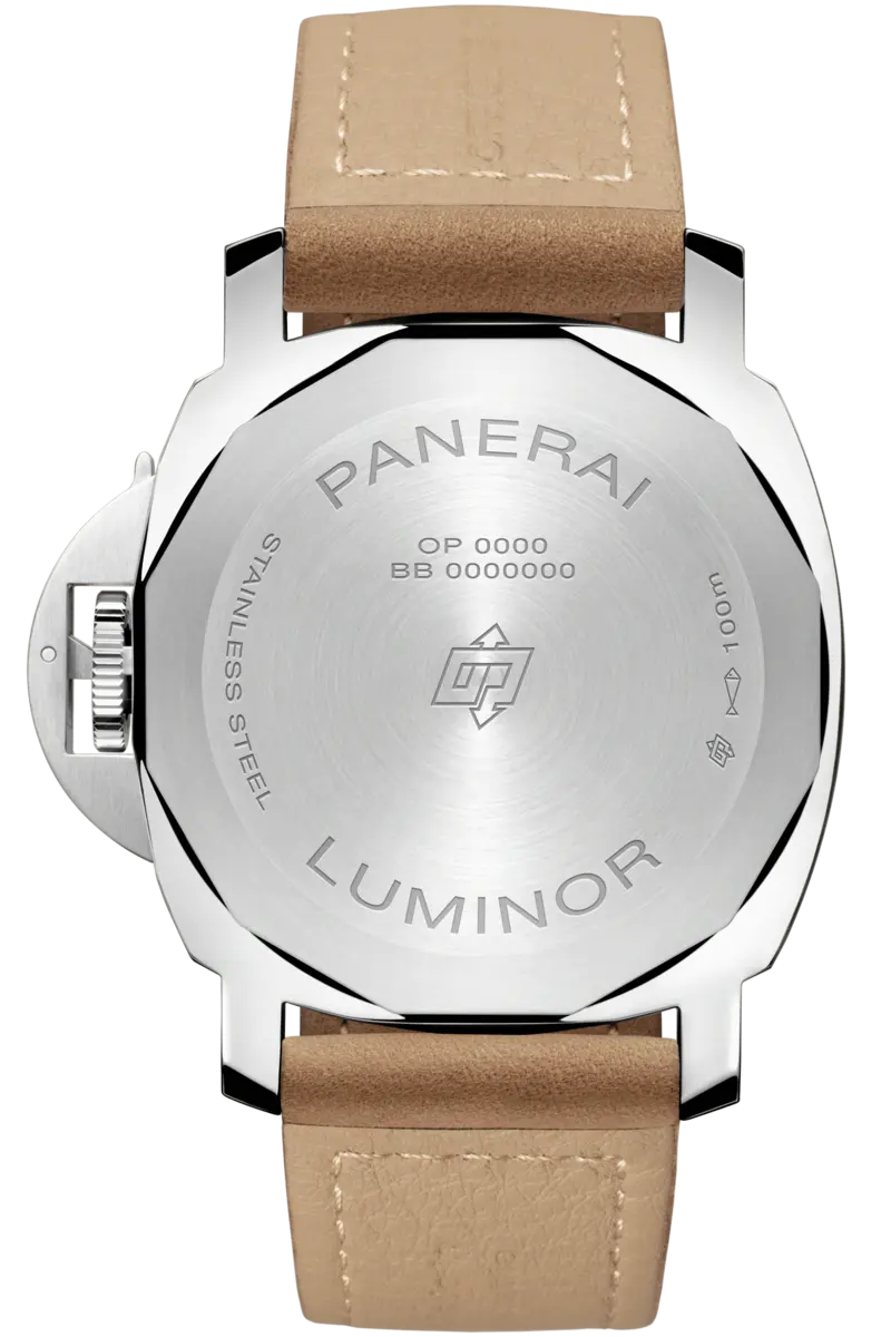 Panerai-Panerai Luminor Base Logo - 44mm PAM01086-PAM01086_2