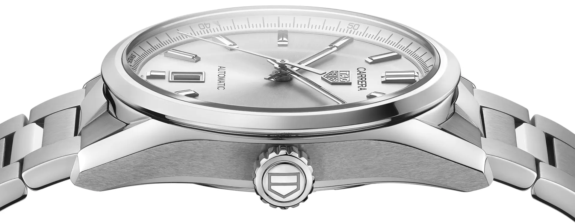 TAG Heuer Carrera WBN2111.BA0639 Carollinum