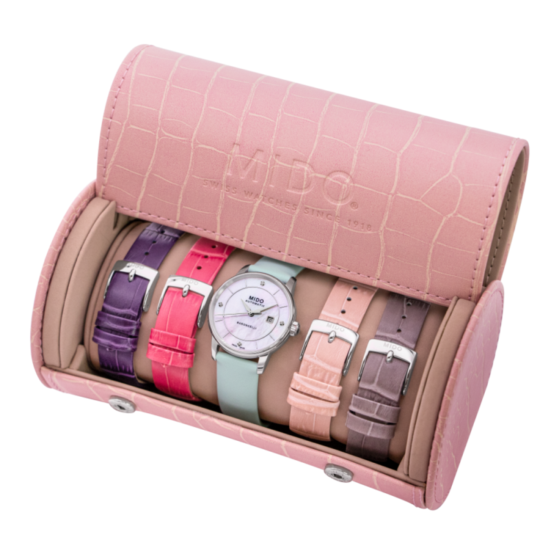 MIDO-Mido Baroncelli Signature Lady Colours M037.207.16.106.00-M0372071610600_2