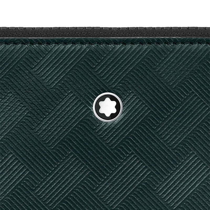 Montblanc -Montblanc Extreme 3.0 Pouch British Green 129985-129985_2