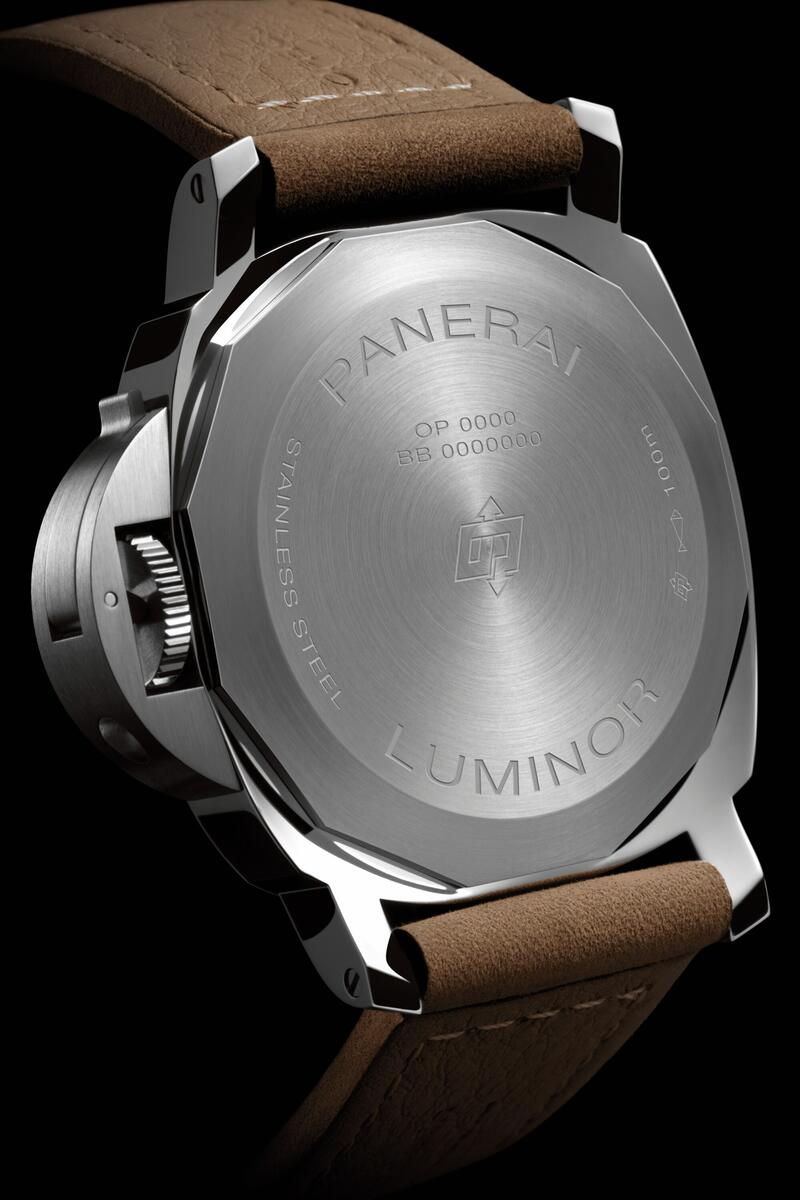 Panerai-Panerai Luminor Base Logo - 44mm PAM01086-PAM01086_2