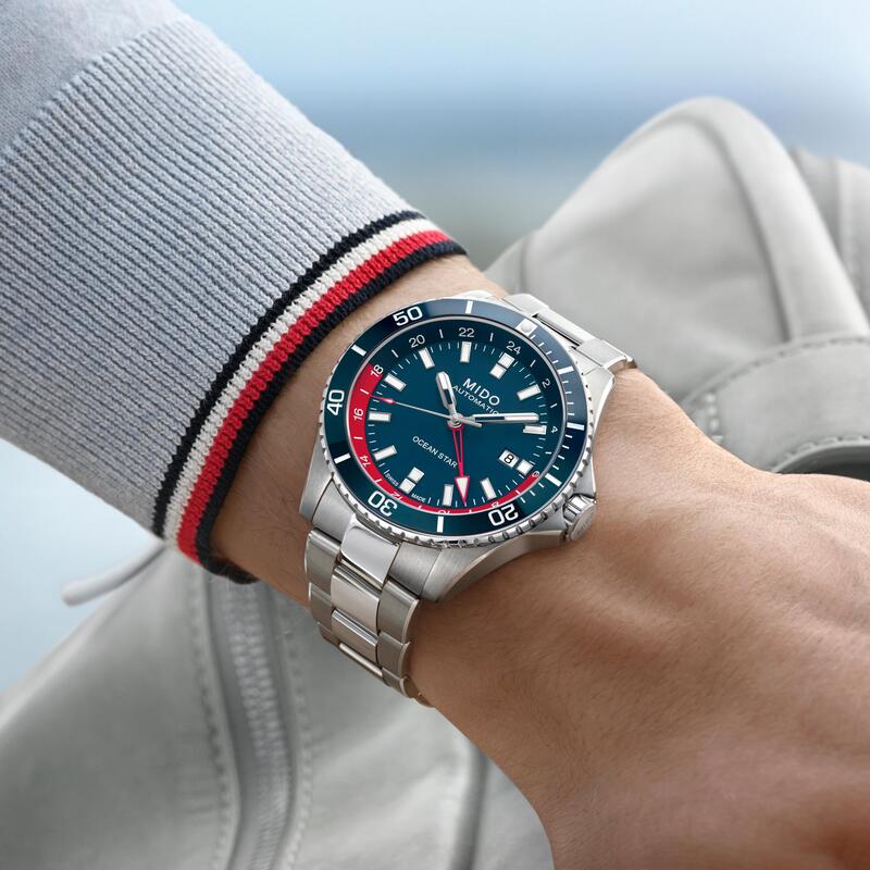 MIDO-Mido Ocean Star GMT M026.629.11.041.00-M0266291104100_2