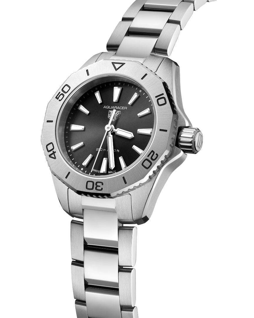 TAG Heuer Aquaracer Professional 200 WBP1410.BA0622 | Carollinum