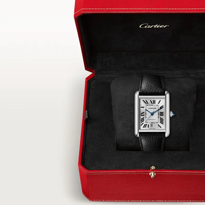 Cartier-Cartier Tank Must WSTA0040-WSTA0040_2