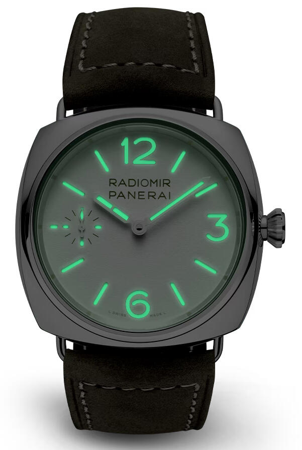 Panerai-Panerai Radiomir Officine PAM01384-PAM01384_2