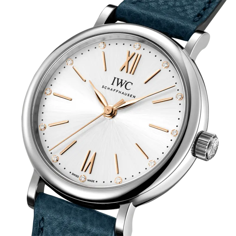 IWC Schaffhausen-IWC Portofino Automatic 34 IW357411-IW357411_2