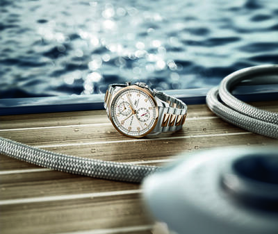 Iwc schaffhausen cheap yachtclub