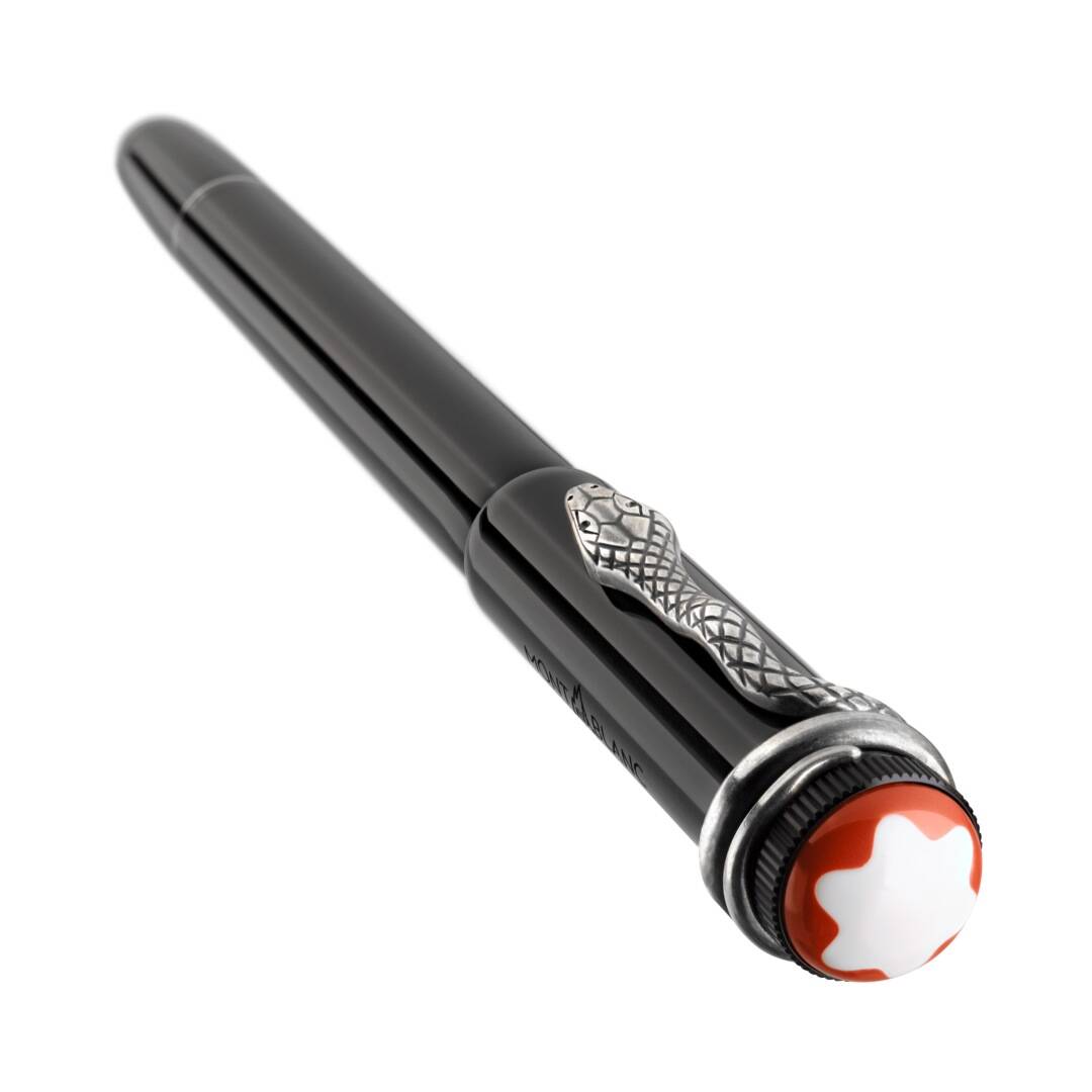 Montblanc Heritage Collection Rouge et Noir Special Edition