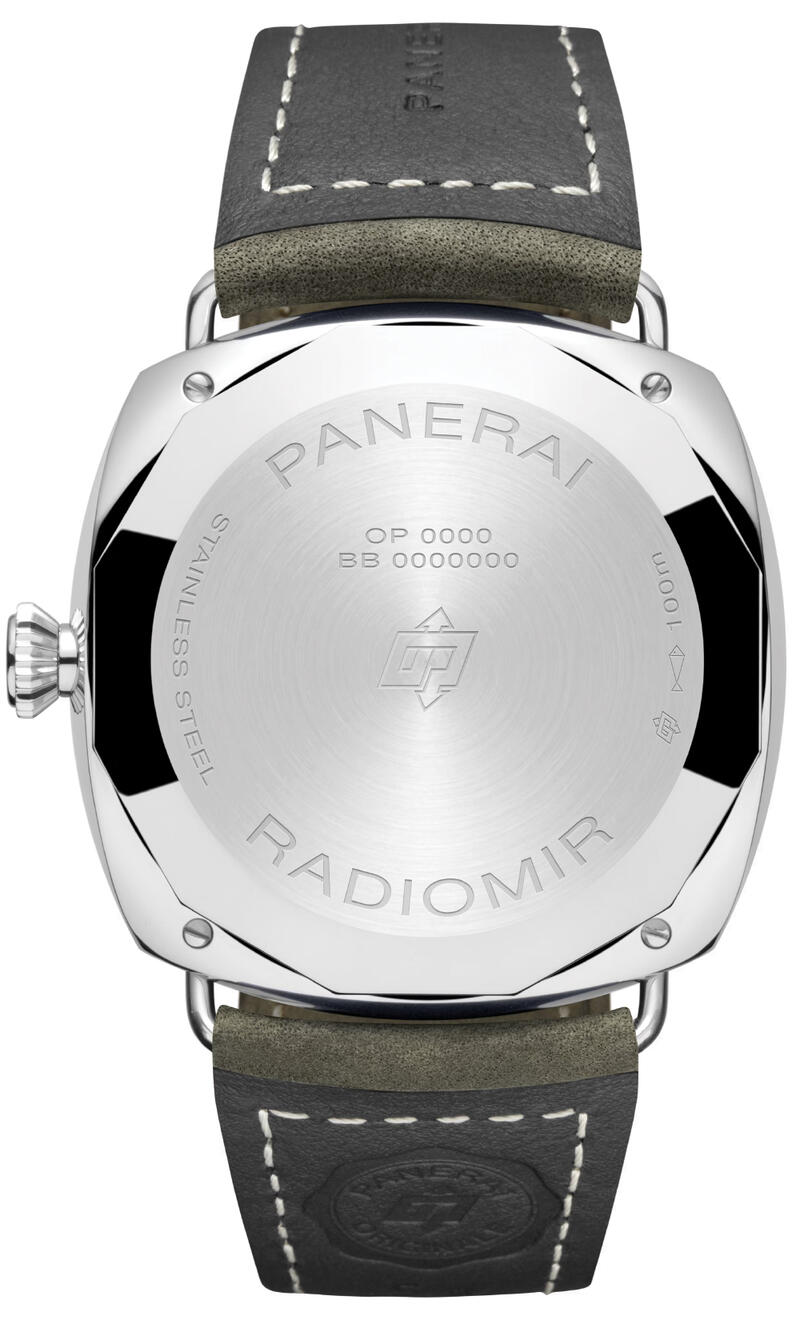 Panerai-Panerai Radiomir Officine PAM01384-PAM01384_2