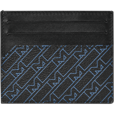 Montblanc M_gram 4810 Card Holder