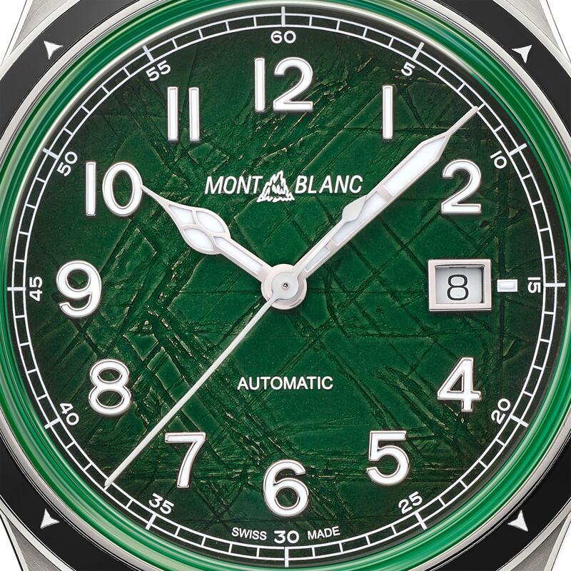 Montblanc-Montblanc 1858 Automatic Date 0 Oxygen 133269-133269_2