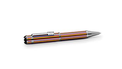 Montblanc beatles special discount edition