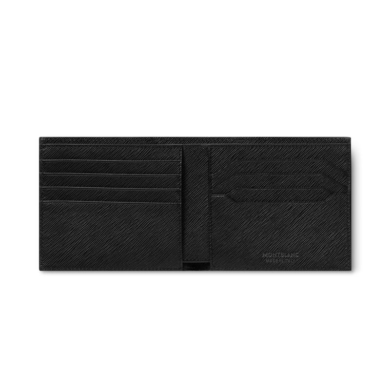 Montblanc-Montblanc Sartorial Wallet 8cc 130317-130317_2