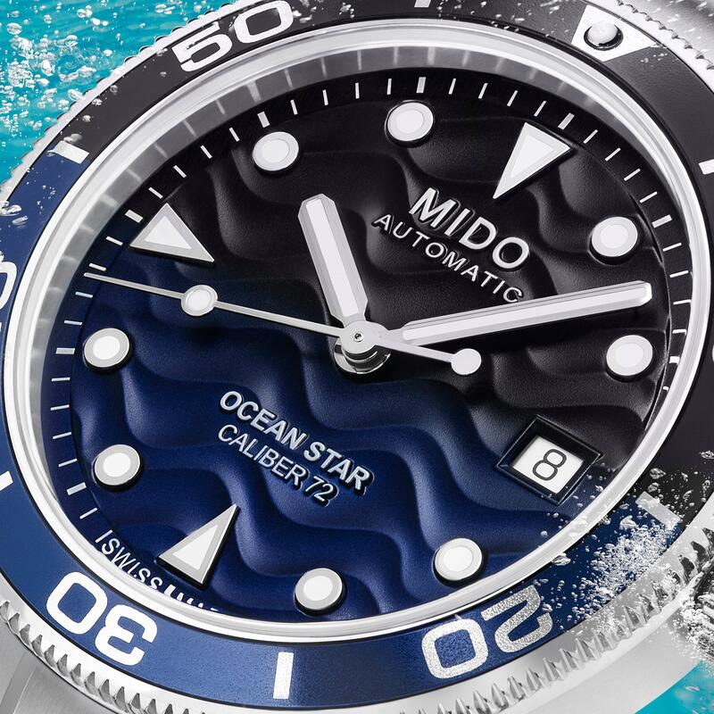 MIDO-Mido Ocean Star 39 M026.907.11.041.00-M0269071104100_2